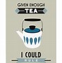 Image result for Funny Tea Cup Meme
