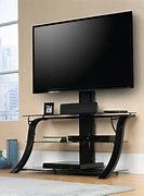 Image result for 77 Inch TV Table Mount