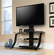 Image result for TV Stand Behind