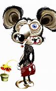 Image result for Dumb Mickey Mouse