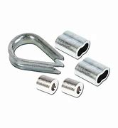 Image result for Harness Thimbles