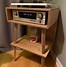 Image result for Liam Turntable Stand