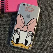 Image result for Daisy Duck iPhone SE 5 Case