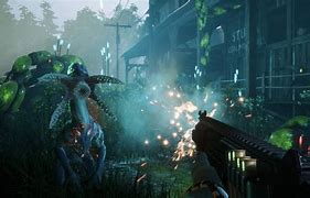 Image result for Earthfall PS4
