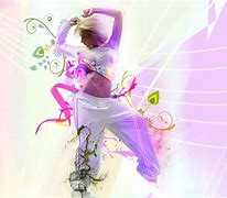 Image result for Pink Dance Background