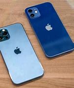 Image result for iPhone 12 Pro Blue Color