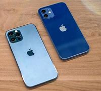 Image result for iPhone 12 vs 12 Pro