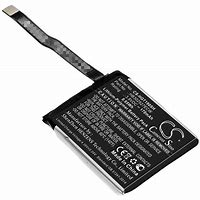 Image result for Smartwatch Battery Replacement