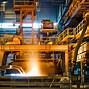 Image result for Small Steel Manufacturing Plant