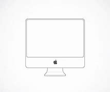 Image result for iMac Clip Art