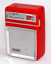 Image result for Retro Transistor Radio