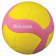 Image result for Mikasa Light Volleyball