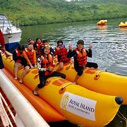 Image result for The Banana Boat Is Here