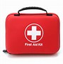 Image result for First Aid Red Cross Logo