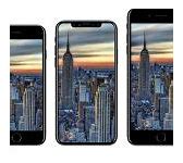 Image result for Different iPhone Sizes