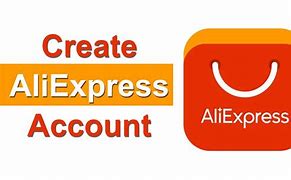 Image result for AliExpress My Account