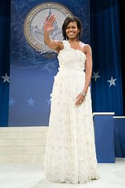 Image result for Michelle Obama Dresses