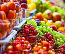 Image result for Supermarket Fruit