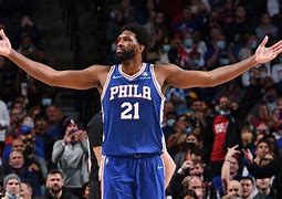 Image result for NBA Joel Embiid