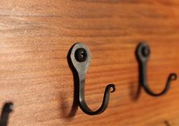 Image result for Mini Decorative Wall Hooks