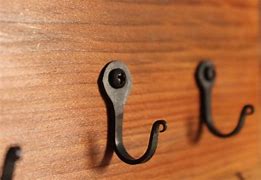 Image result for Rustic Wall Hooks