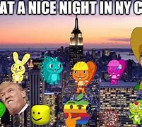 Image result for New York Waiting Meme