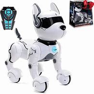 Image result for Famous Robot Dog Toy