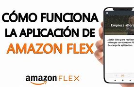 Image result for Flexible Amazon App