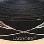 Image result for Lacrosse Ribbon