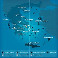 Image result for Kea Island Map