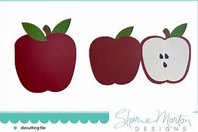 Image result for Apple Greeting Card