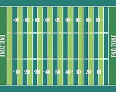 Image result for Football Field Diagram
