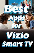 Image result for Vizio Smart TV Apps