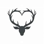 Image result for Snapchat Hearts with Horns Male