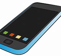 Image result for Simple Phone Clip Art
