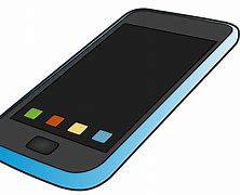 Image result for Phone Cartoony 2D