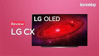 Image result for LG OLED CX 32