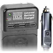 Image result for Universal Lithium Ion Battery Charger