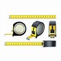 Image result for Centimeters On a Tape Measure