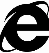 Image result for IE 4 Logo