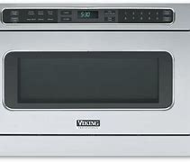 Image result for Viking Drawer Microwave