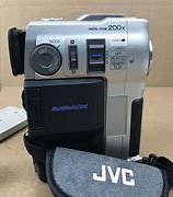 Image result for JVC Mini DV Camcorder