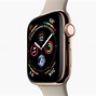 Image result for Gold iPhone Watch Series 4