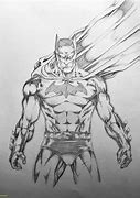 Image result for Batman Comic Book Sketches