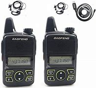 Image result for Walkie Talkie Mass Charger