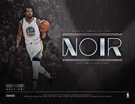 Image result for Noir NBA Card