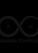 Image result for Mamba Forever Wallpaper