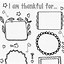 Image result for Thanksgiving Gratitude Activities