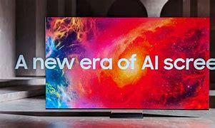 Image result for Samsung Ai TV