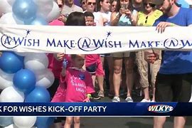 Image result for Make a Wish Foundation Plate